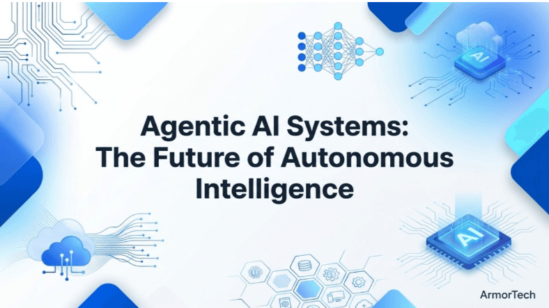 Agentic AI Systems: How Autonomous AI Is Transforming Business