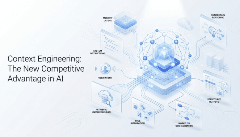 Context Engineering: The New Competitive Advantage in AI